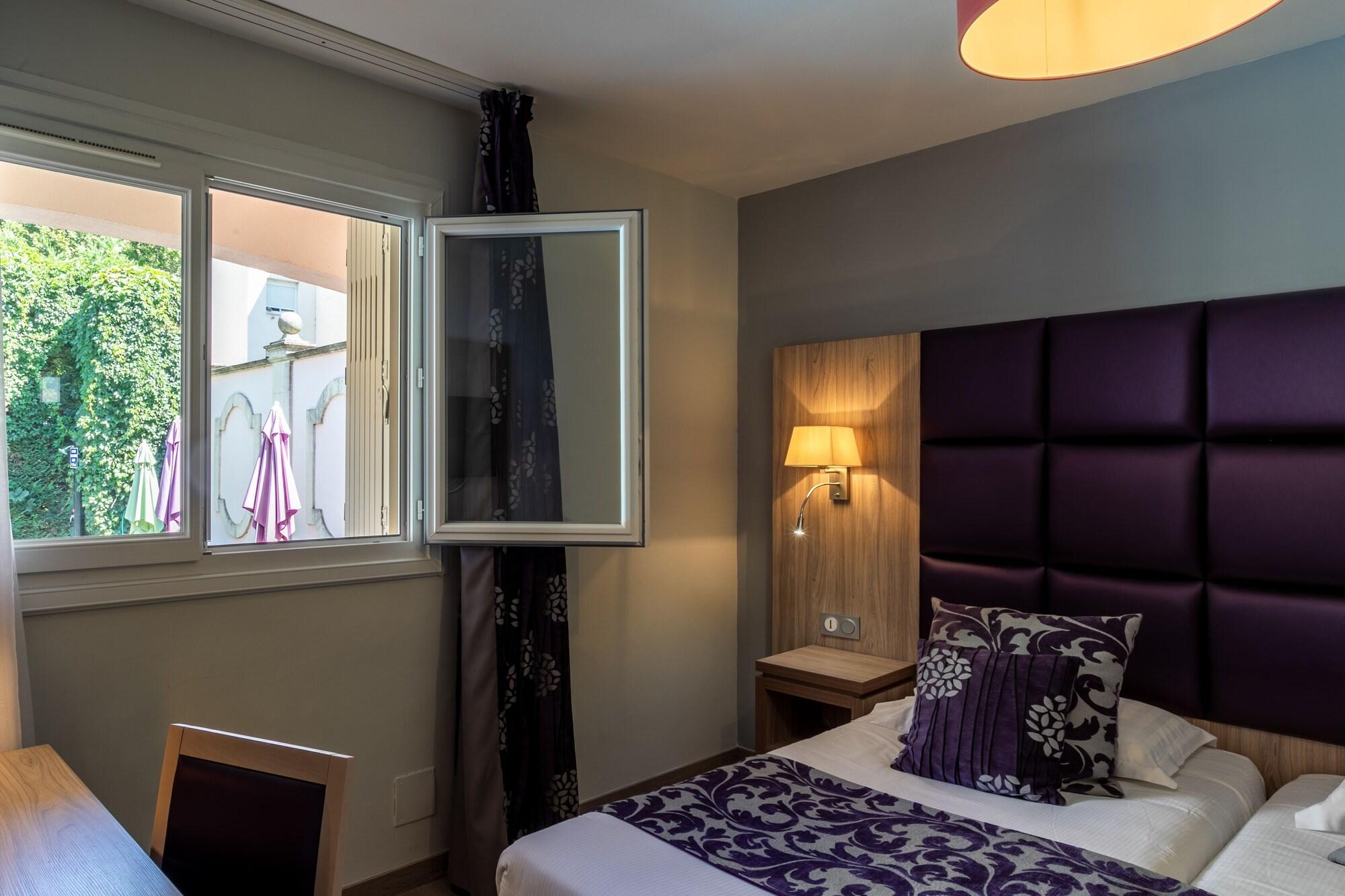 Hotel Mireille Арль Экстерьер фото