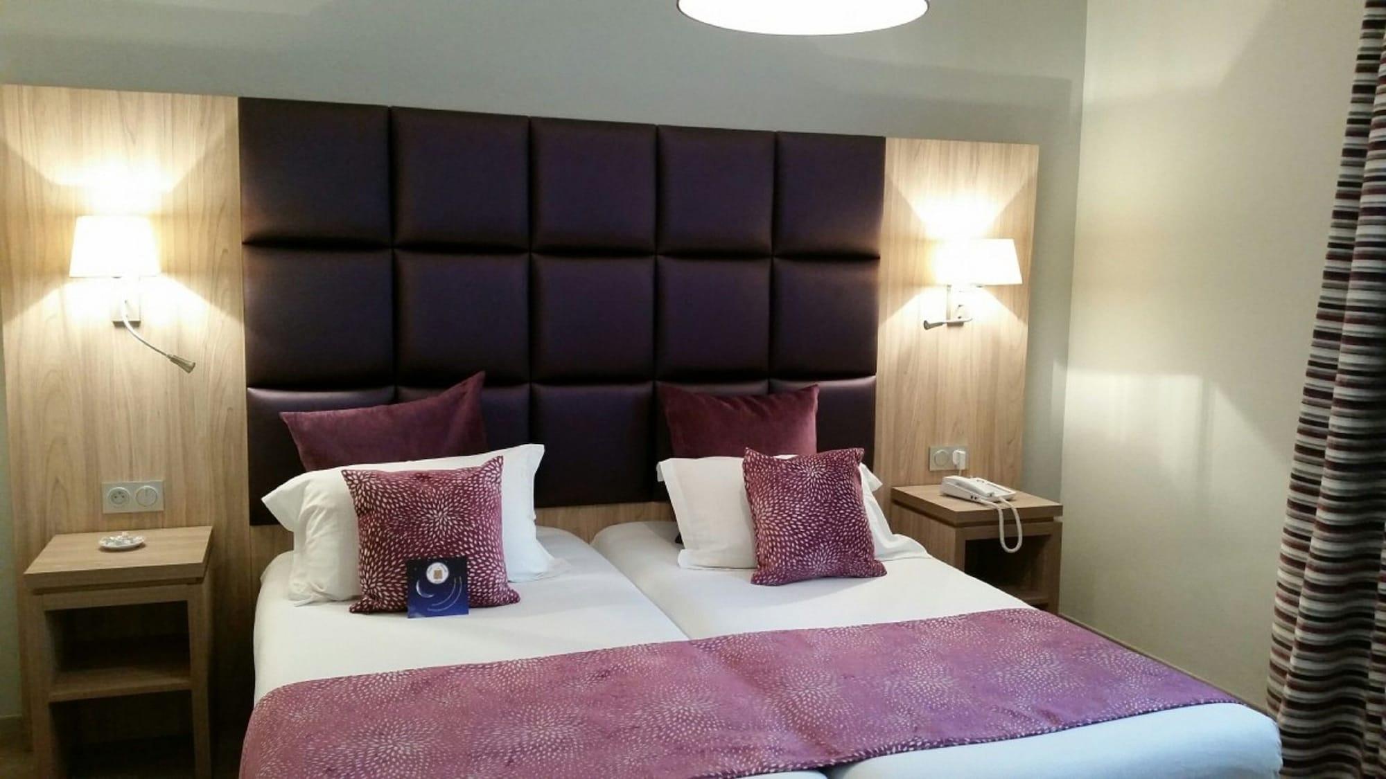 Hotel Mireille Арль Экстерьер фото