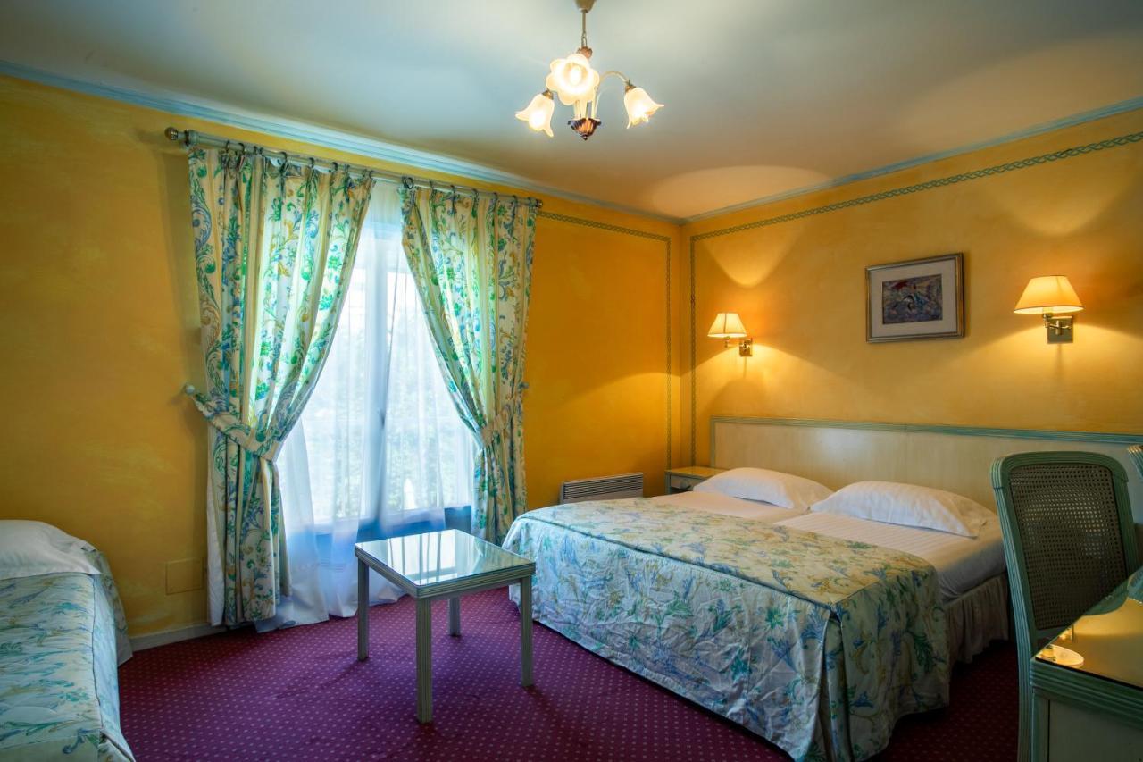 Hotel Mireille Арль Экстерьер фото