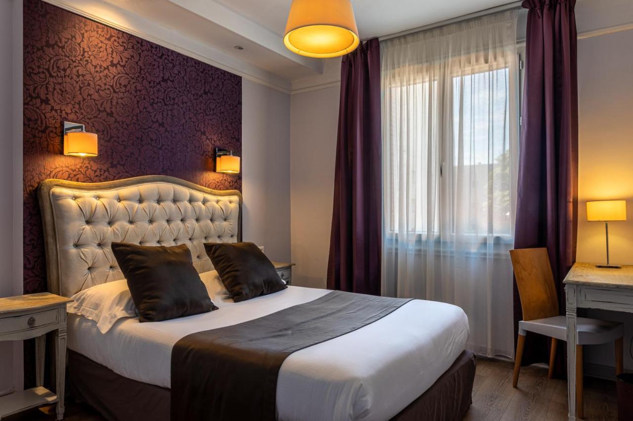 Hotel Mireille Арль Экстерьер фото