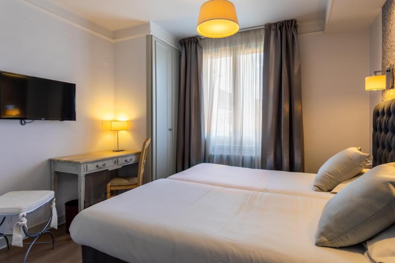 Hotel Mireille Арль Экстерьер фото